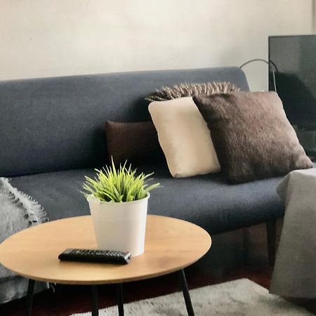 Sweethome Studio 48 City Center Аlbertinkatu Helsingfors Exteriör bild