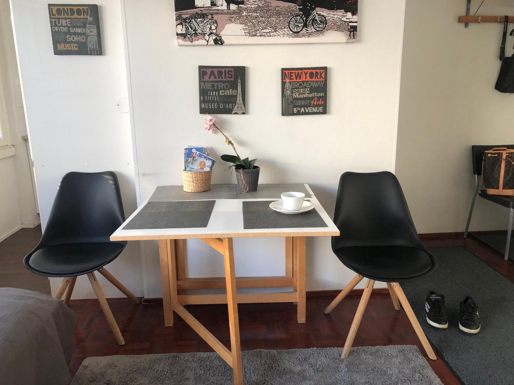 Sweethome Studio 48 City Center Аlbertinkatu Helsingfors Exteriör bild